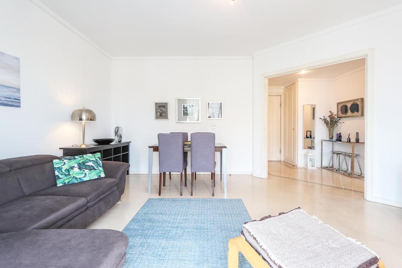 Vita Portucale ! Modern Apartment With Garage Lisbon Luaran gambar